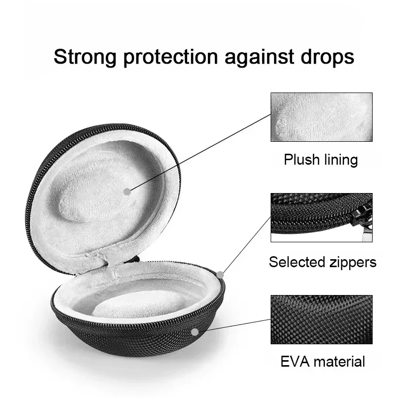 Jam Tangan Portabel Kotak Peny - Luxury Watch Travel Case ulasan dan harga