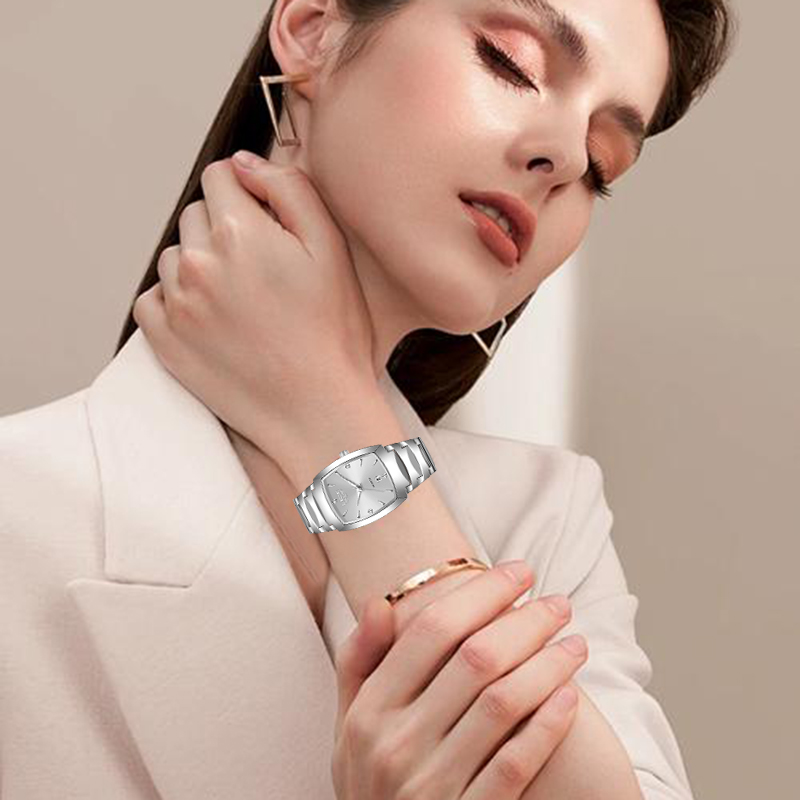 Jam Tangan Wanita LIGE 2026 Ba - Luxury Watch And Bracelet ulasan dan harga