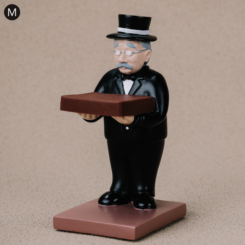 Meja Antik Tempat Jam Tangan K - Luxury Watch Display Case ulasan dan harga