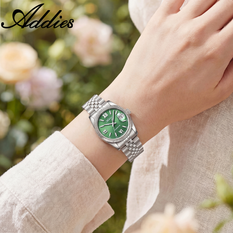 Addies Jam Tangan Mewah Berkua - Luxury Watch And Bracelet ulasan dan harga