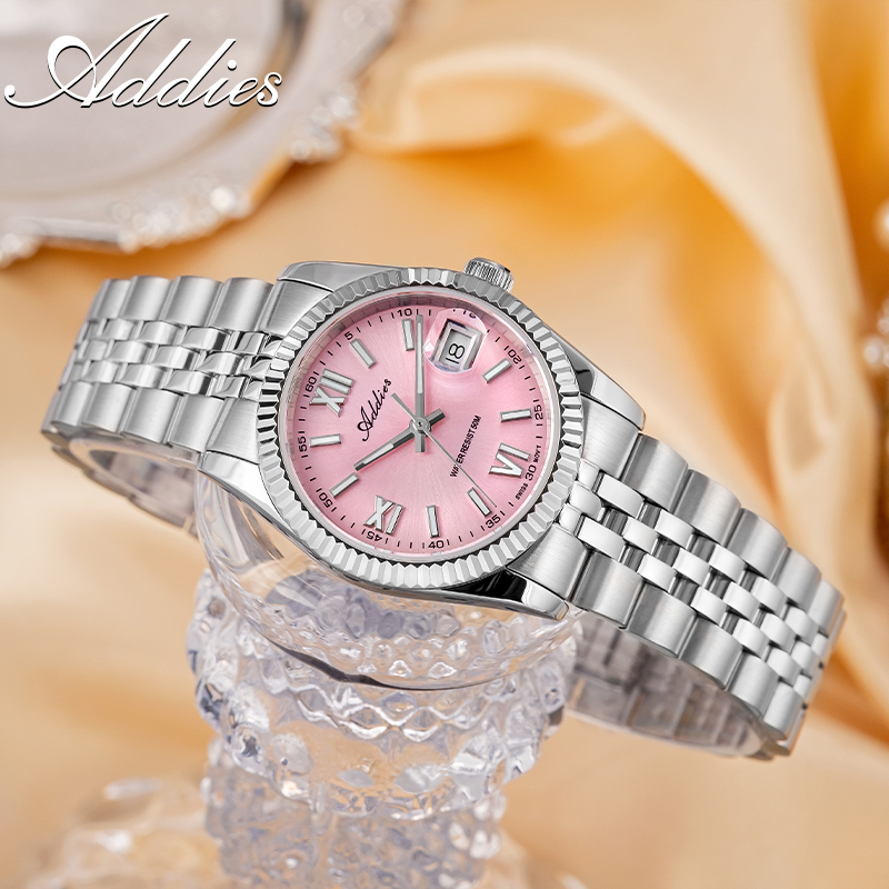 Addies Jam Tangan Mewah Berkua - Luxury Watch And Bracelet ulasan dan harga