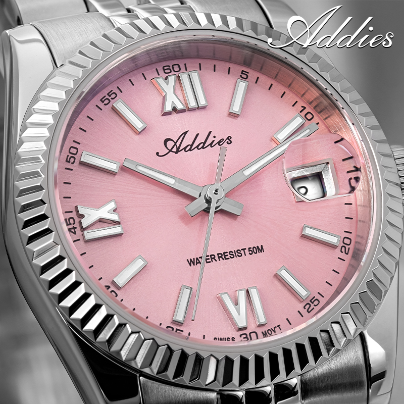 Addies Jam Tangan Mewah Berkua - Luxury Watch And Bracelet ulasan dan harga