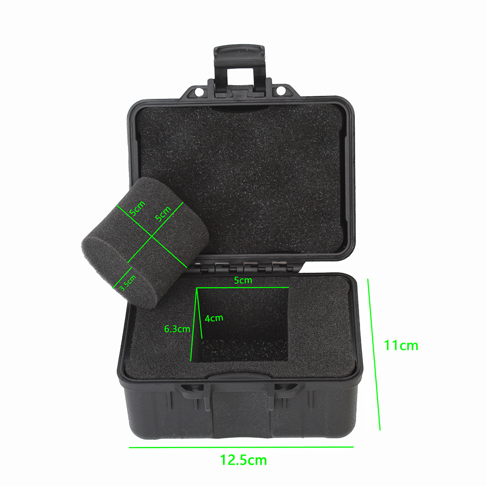 Kotak penyimpan jam tangan, pl - Luxury Watch Travel Case ulasan dan harga