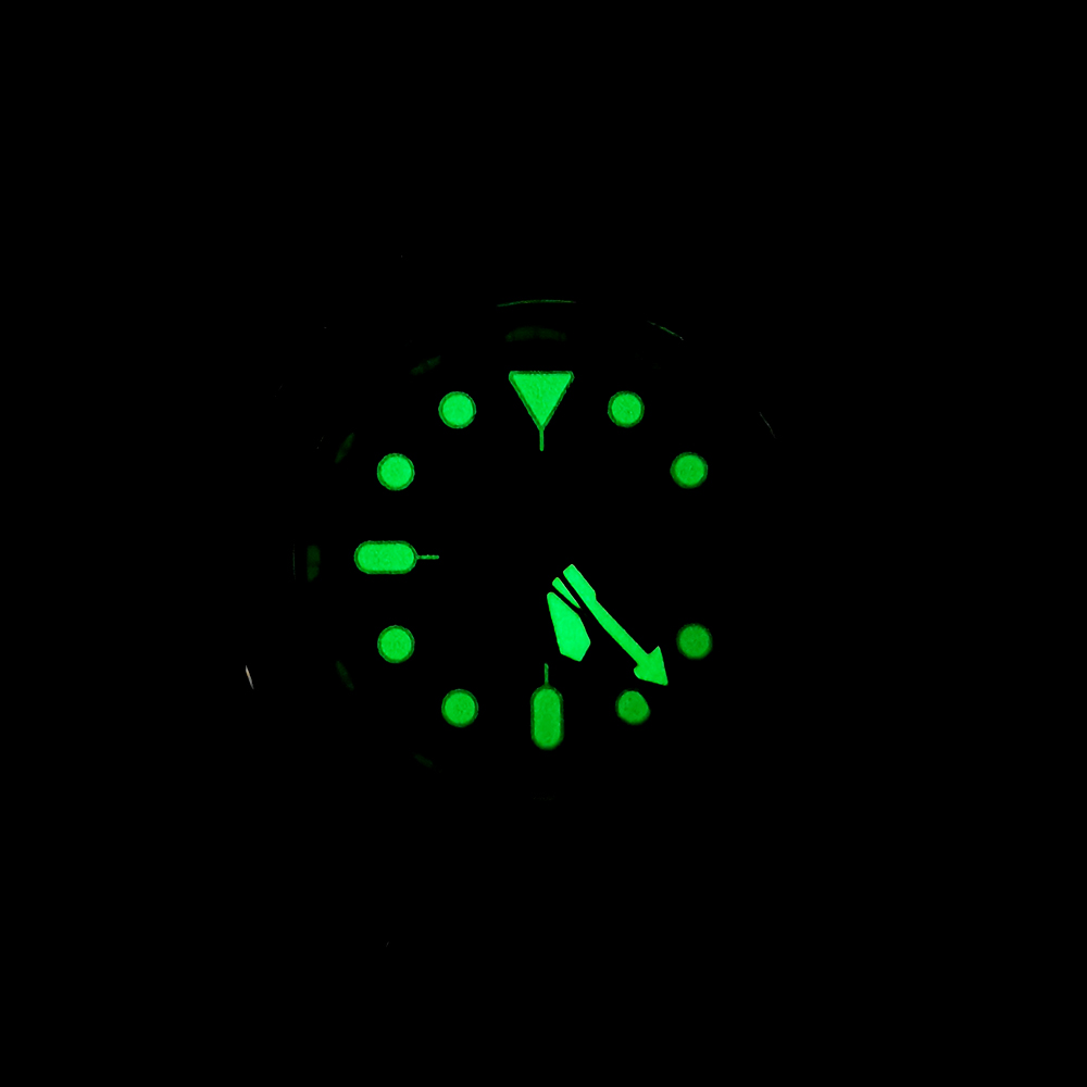 Jam Tangan Mekanis Pria Menyel - Luxury Watch Display Case ulasan dan harga