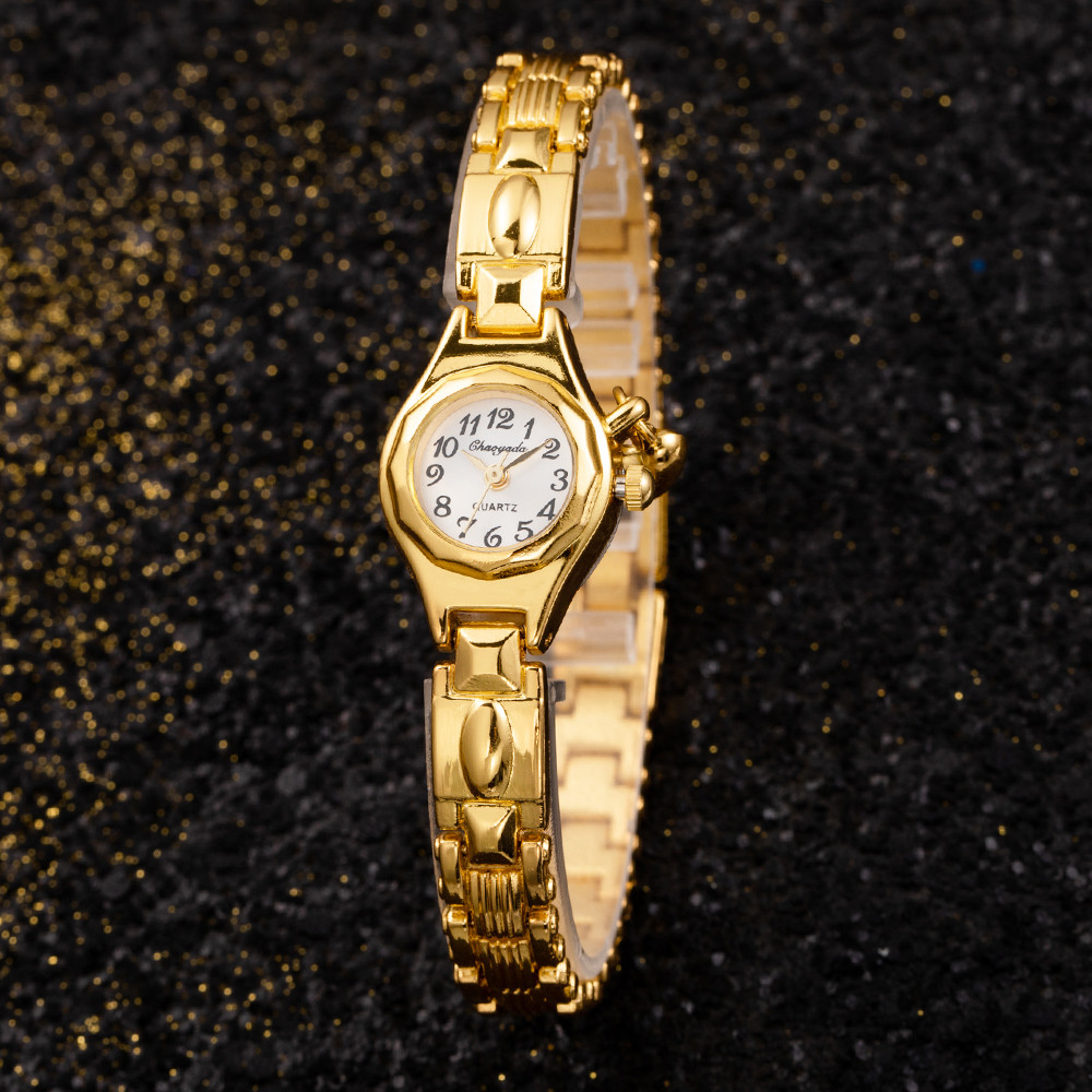 Jam Tangan Wanita Jam Tangan E - Open Heart Watch ulasan dan harga