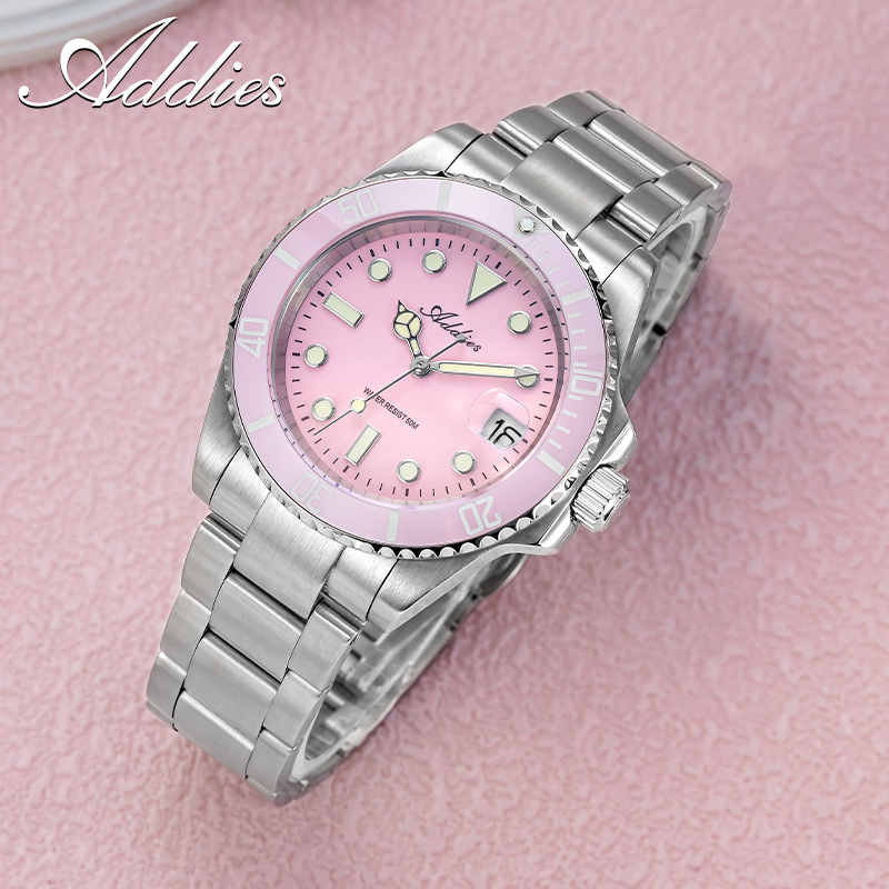 Addies Jam Tangan Wanita Baru  - Luxury Watch Display Case ulasan dan harga