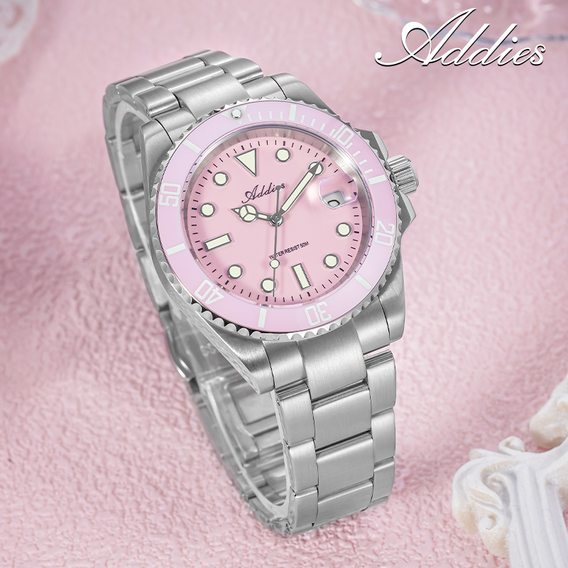 Addies Jam Tangan Wanita Baru  - Luxury Watch Display Case ulasan dan harga