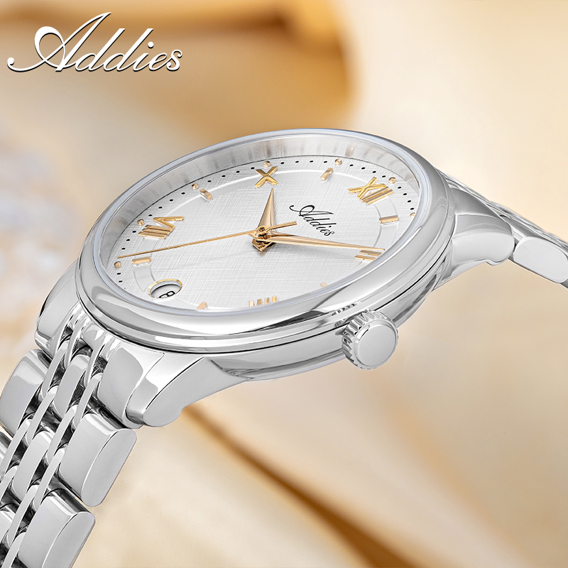 ADDIES Jam Tangan Wanita Mewah - Luxury Watch Display Case ulasan dan harga