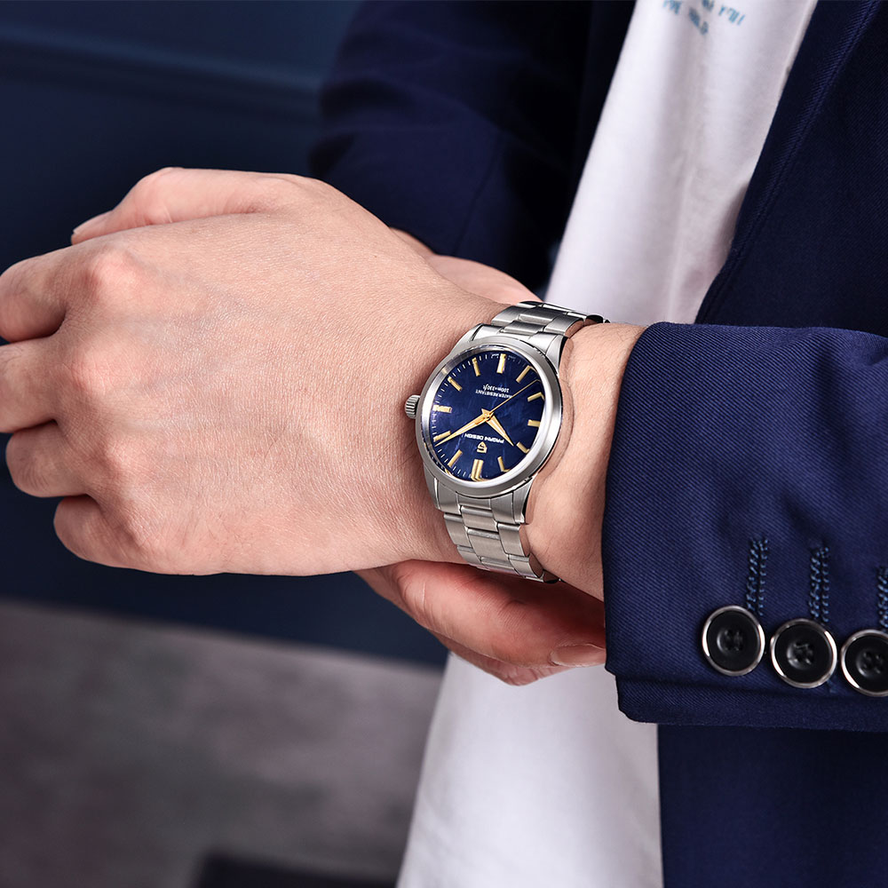 PAGANI DESIGN Jam Tangan Quart - Luxury Watch And Bracelet ulasan dan harga